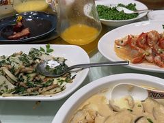 -金时代顺风大酒店(临港百联店)