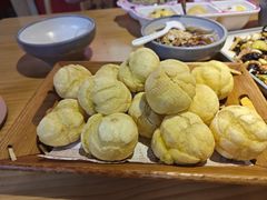 -秋金小炒·特色川菜(大洋店)