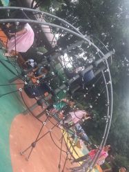 -酷酷兔少儿拓展天地