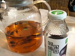 -董小西的凉皮和椒麻鸡(三元桥店)