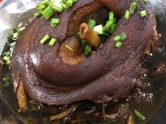 -桃花姐假日酒店·桃花潭土菜馆
