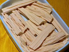 腐竹-亮欢寨快活林 酸汤鱼(仁怀店)