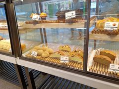 面包甜点陈列柜-拉那巴米 蛋糕定制(世纪东方广场店)
