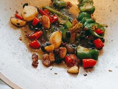 -雀蓝川菜(奥体广场店)