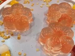 -五条人糖水铺(武林总店)