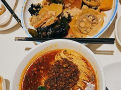 -眉州小吃(石景山店)