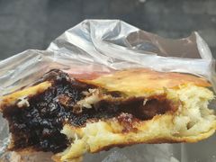 -喜洲杨记破酥粑粑