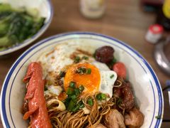 -亞婆井·劲抽面食(铂顿城店)
