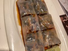 三丝罗汉斋肠-虾饺妹·酒家(金碧店)