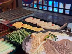 -吼堂老火锅(太古里总店)