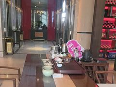 -见康道莱•足浴按摩•艾灸•SPA(友谊店)