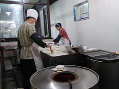 -桥里桥烧饼铺