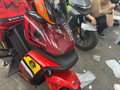 -九号电动车(安定门内大街店)