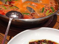 -亮欢寨酸汤鱼(沙冲路店)