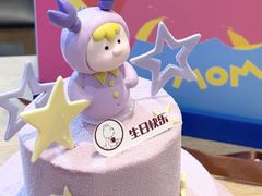-CAKE BOSS 蛋糕老板(西单君太百货店)