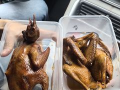 -煲煲掂风味煲仔饭餐厅(西区店)