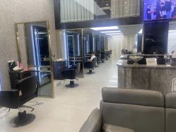 -苏奇发型·烫发染发