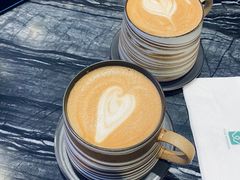 -THE WOODS 简餐 (国贸商城店)