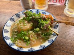 -MI WU FACTORY米屋美食工厂餐厅(绿地店)