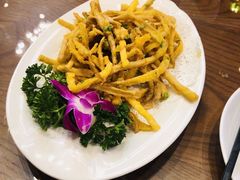 -日日鲜茶餐厅(小公园店)