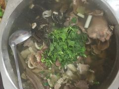 -车七孃苏稽跷脚牛肉(乐山店)