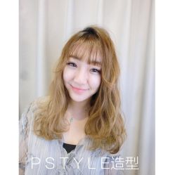 长发-P.STYLE派斯造型