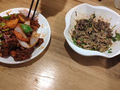 -陈傻子餐厅(世纪都会店)