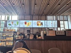 -星巴克(汾阳路店)