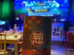 -酒肆浅葱•烧烤•龙虾•排档(卓悦intown店)