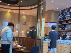 -亚马逊蒸汽活海鲜自助(LCM置汇旭辉广场店)