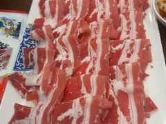 -楼外楼大刀肉传统火锅居(博学路店)