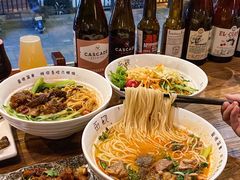 -每碗面馆(新鸿安大厦店)