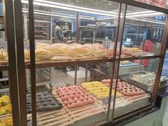 -奈雪的茶(亨特国际广场店)