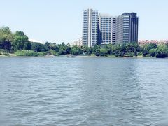 -美兰湖景区