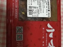 -小李烧鸡(西北角总店)