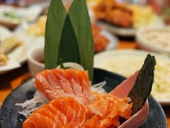 -三月居酒屋(青年大街店)