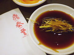 -鼎泰丰 (柏威年广场店)