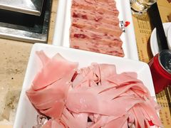 -锦城印象火锅(天府三街店)
