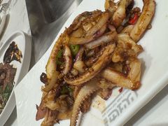 -火地铁板烧(昆山万象汇店)