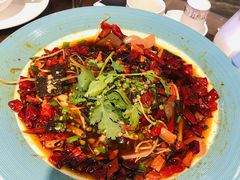 -梁溪河畔·吉府花园(南长街南下塘店)