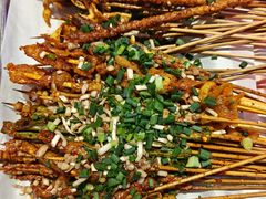 -巡场大烧烤(春水苑店)