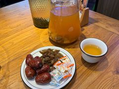 -俭寨大盘芦花土鸡·小公鸡·烧烤新疆菜(云通店)
