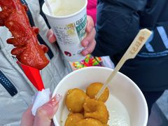 -黑色经典臭豆腐·湖南特产(坡子街店)