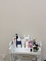 -VE专注问题肌·赛诺龙&科学美肤中心