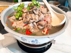 -清真·宁夏印象·盐池滩羊肉体验店(江宁路店)