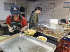 -谢继红26号牛肉汤(田家庵店)