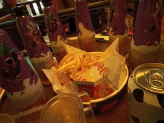 -Helens海伦司小酒馆(广州永庆坊店)