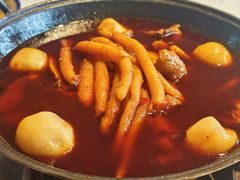 -李子坝梁山鸡(李子坝大鸡哥店)