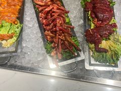 -天伦松鹤大饭店·欣妮咖啡