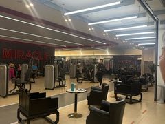 -奇迹健身(SM广场店)